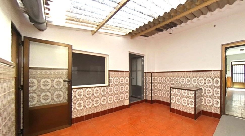 Albacete - Villarrobledo - 264m2