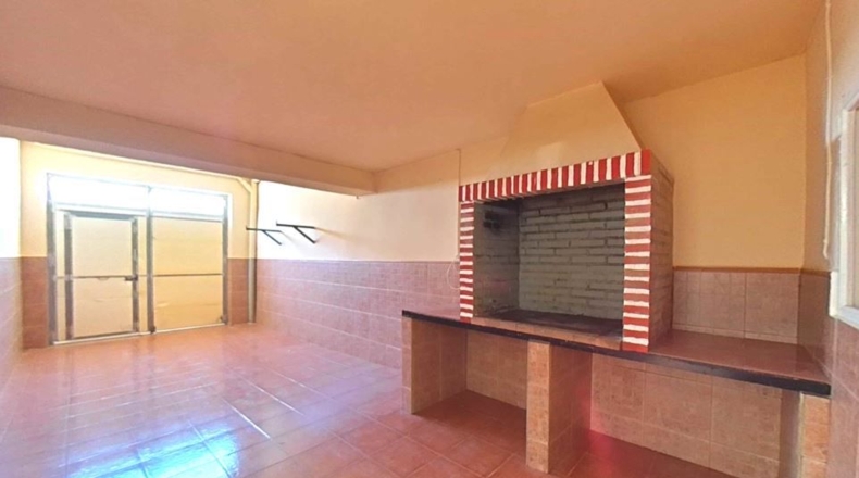 Albacete - Villarrobledo - 264m2