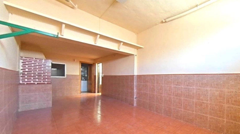 Albacete - Villarrobledo - 264m2
