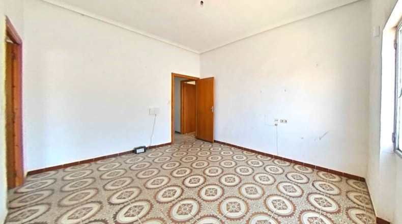 Albacete - Villarrobledo - 264m2