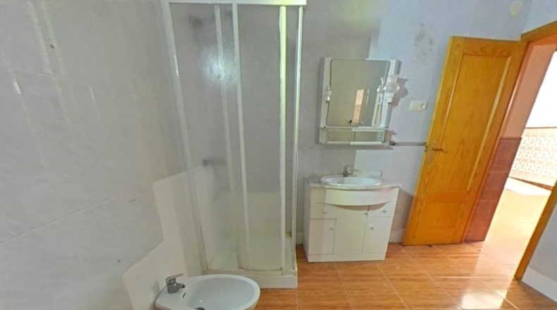 Albacete - Villarrobledo - 264m2
