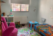 Отдельно стоящий дом с участком на продажу в городе Альбасете. Фото