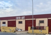 Nave industrial en venta en Almonte ref: TR69377 foto