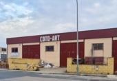 Nave industrial en venta en Almonte ref: TR69377 foto