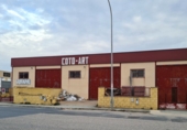 Nave industrial en venta en Almonte ref: TR69377 foto