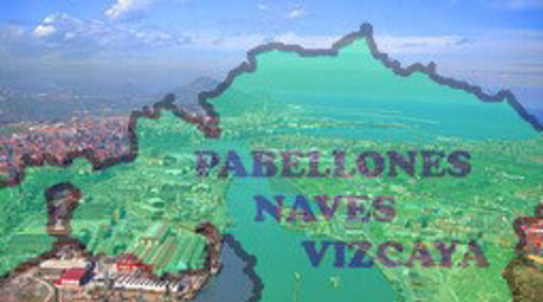 Biscaia - Erandio - 918m2