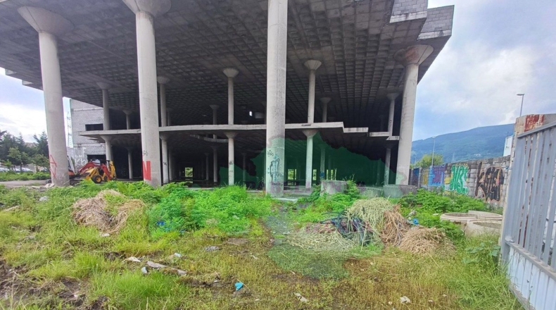 Vizcaya - Sestao - 13374m2