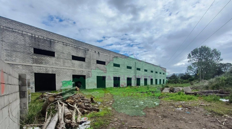 Vizcaya - Sestao - 13374m2