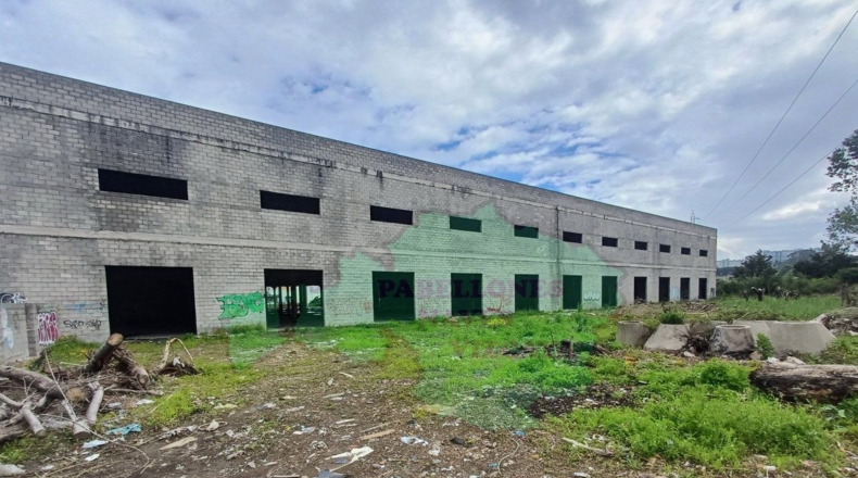 Vizcaya - Sestao - 13374m2