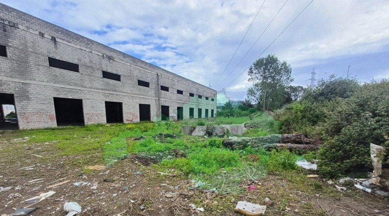 Vizcaya - Sestao - 13374m2