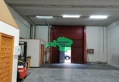 Industrial warehouse for rent in Etxebarri ref: TR262442 photo