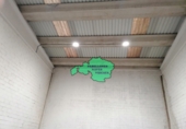 Industrial warehouse for rent in Etxebarri ref: TR262442 photo