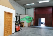 Industrial warehouse for rent in Etxebarri ref: TR262442 photo
