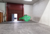 Industrial warehouse for rent in Etxebarri ref: TR262442 photo