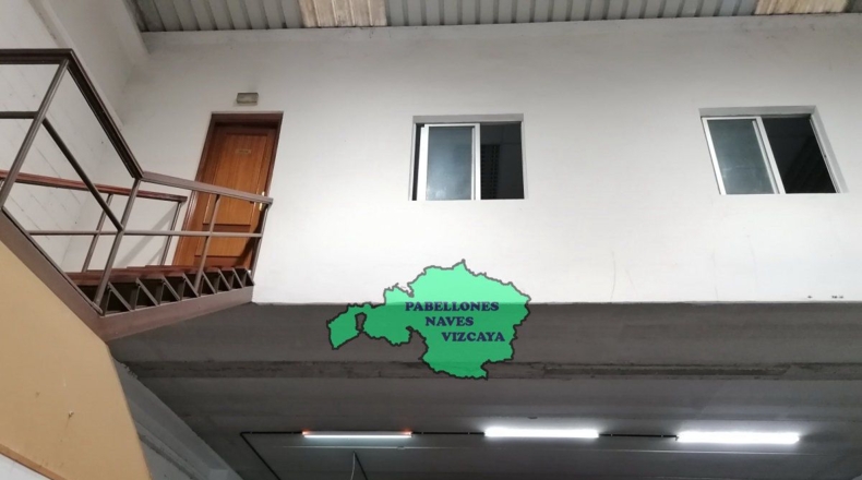 Vizcaya - Echévarri - 232m2