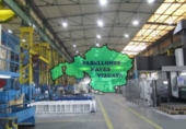 Industrial warehouse for sale in Zamudio ref: TR184893 photo