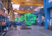 Industrial warehouse for sale in Zamudio ref: TR184893 photo