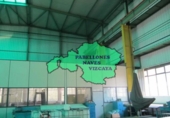 Industrial warehouse for sale in Zamudio ref: TR184893 photo