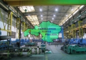 Industrial warehouse for sale in Zamudio ref: TR184893 photo