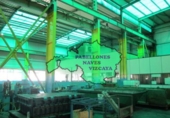 Industrial warehouse for sale in Zamudio ref: TR184893 photo