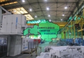 Industrial warehouse for sale in Zamudio ref: TR184893 photo