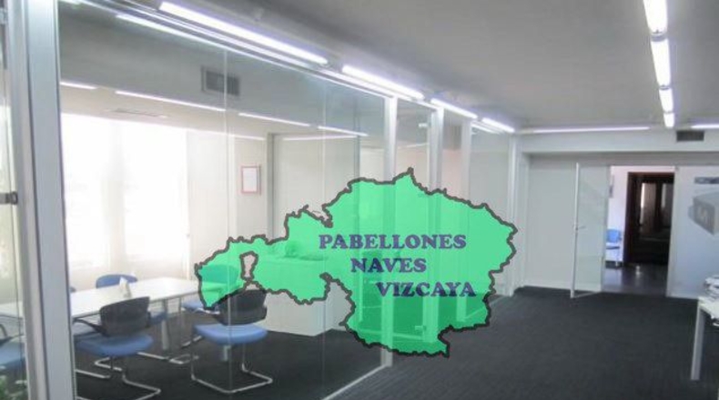 Vizcaya - Zamudio - 7832m2