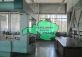 Industrial warehouse for sale in Zamudio ref: TR184893 photo