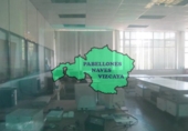 Industrial warehouse for sale in Zamudio ref: TR184893 photo