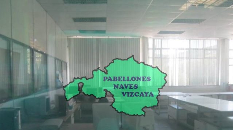 Vizcaya - Zamudio - 7832m2