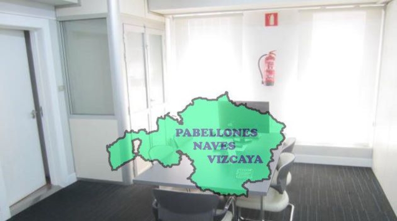 Vizcaya - Zamudio - 7832m2