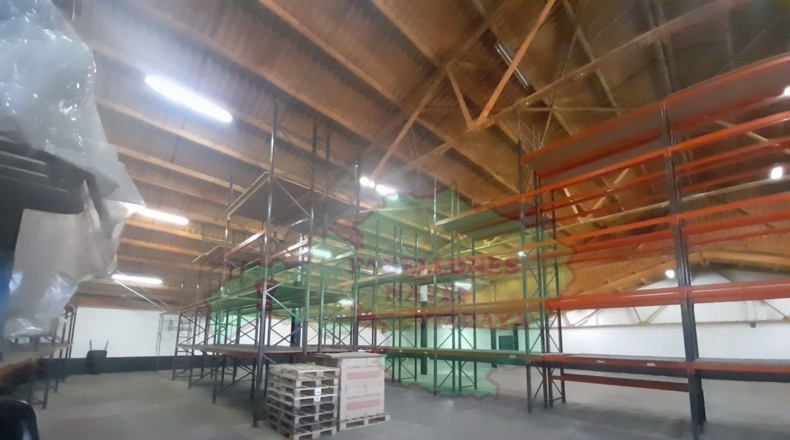 Zamora - Santa Clara de Avedillo - 3075m2
