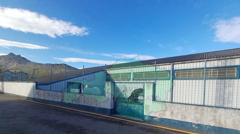 Zamora - Santa Clara de Avedillo - 3075m2
