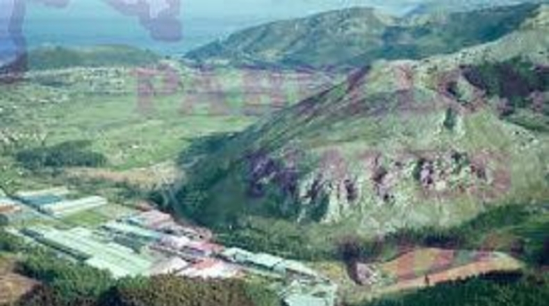 Cantabria - Sámano - 5781m2