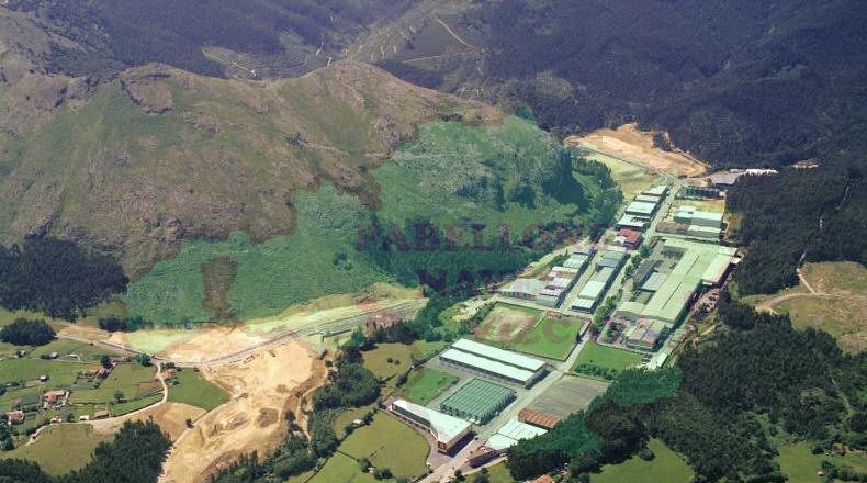 Cantabria - Sámano - 5781m2