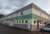 Промышленное здание на продажу в городе Lendagua. Фото