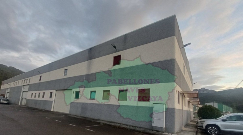 Cantabria - Лендагоа - 600m2