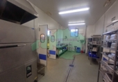 Промышленное здание на продажу в городе Lendagua. Фото