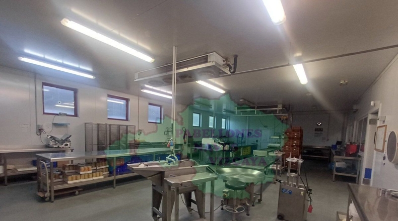 Cantabria - Лендагоа - 600m2