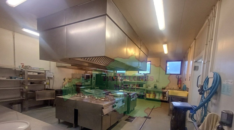 Cantabria - Лендагоа - 600m2