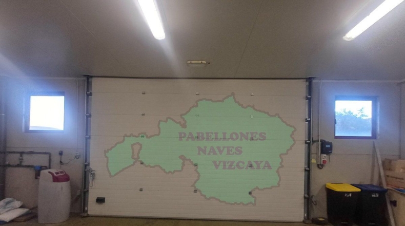 Cantabria - Лендагоа - 600m2