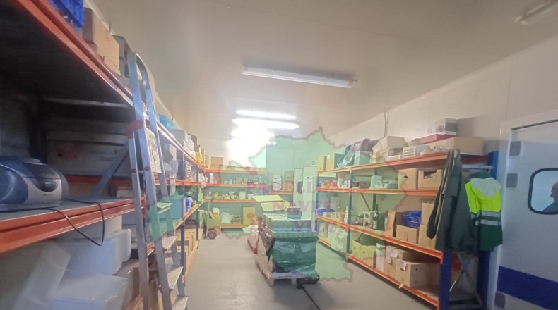 Cantabria - Лендагоа - 600m2