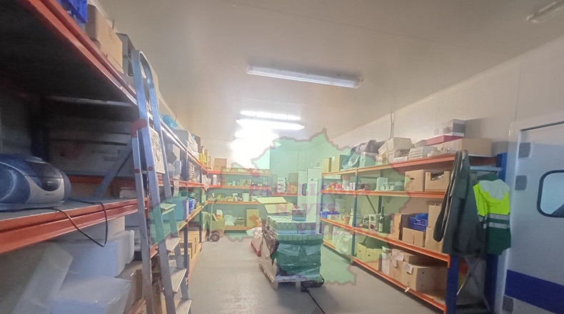 Cantabria - Лендагоа - 600m2