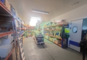 Промышленное здание на продажу в городе Lendagua. Фото