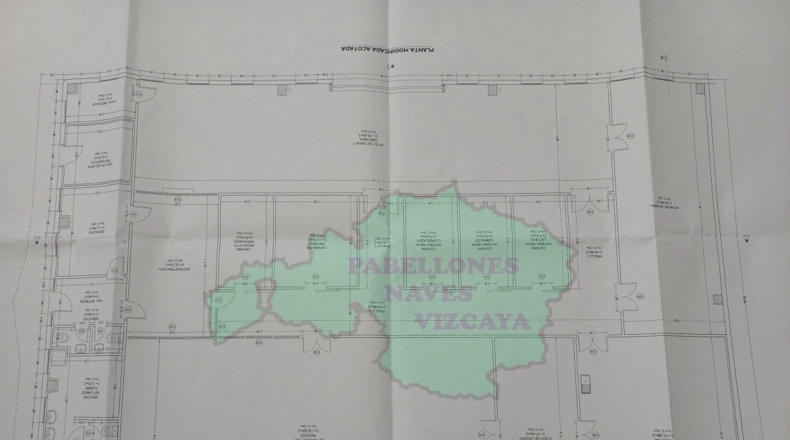 Cantabria - Лендагоа - 600m2