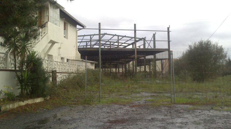 Vizcaya - Erandio - 3184m2