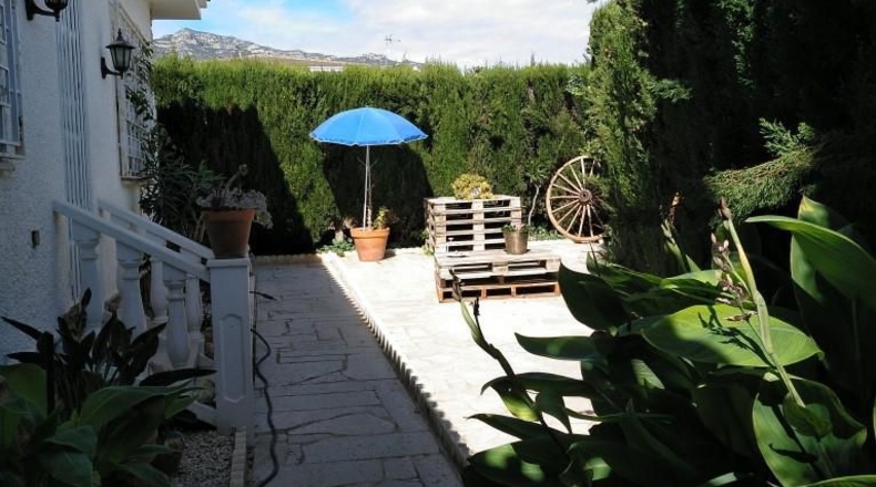 Tarragona - Alcanar - 666m2