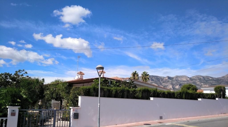Tarragona - Alcanar - 666m2
