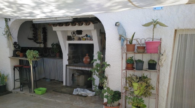Tarragona - Alcanar - 666m2