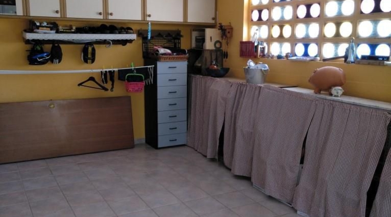 Tarragona - Alcanar - 666m2