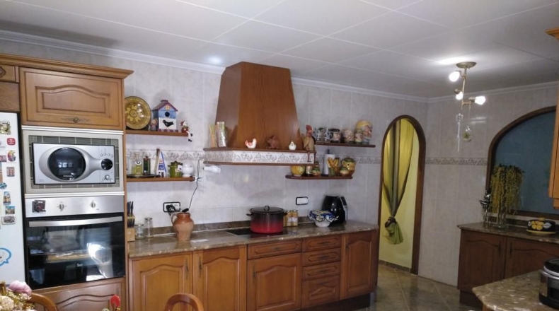 Tarragona - Alcanar - 666m2
